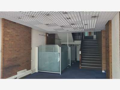 Vente local commercial 149m² à Limoges