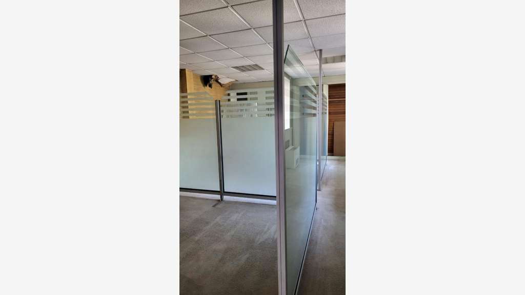 Vente local commercial 149m² à Limoges