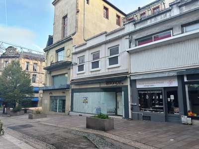 Vente Locaux commerciaux - Boutiques à Limoges