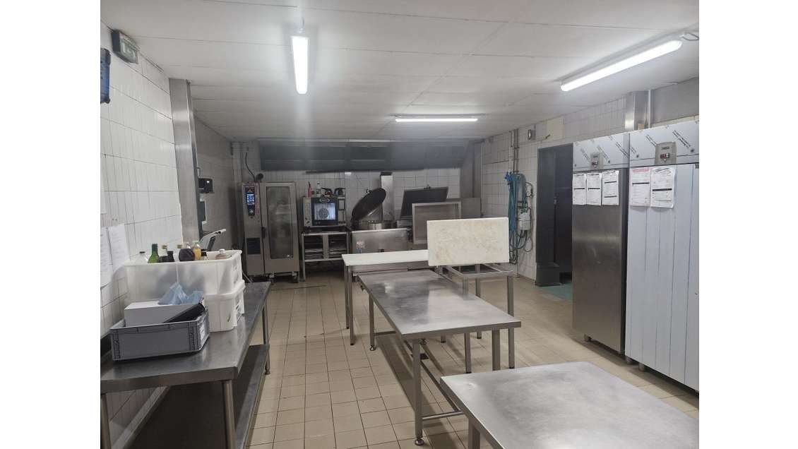Ensemble immobilier de 1 300 m² à LIMOGES !