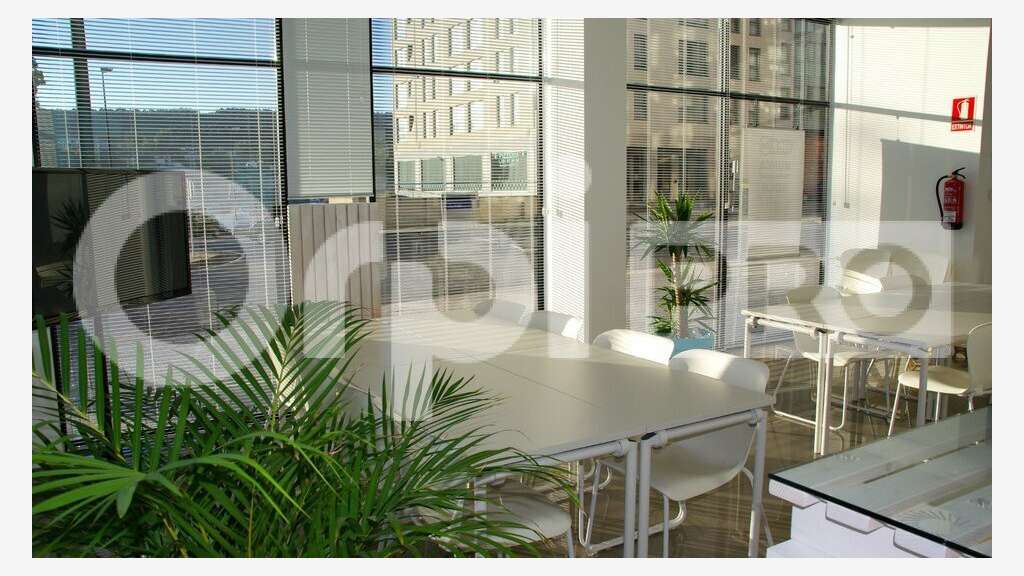 A vendre bâtiment commercial 980m² à Limoges Nord