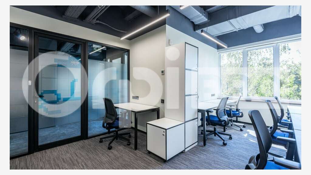 A vendre bâtiment commercial 980m² à Limoges Nord