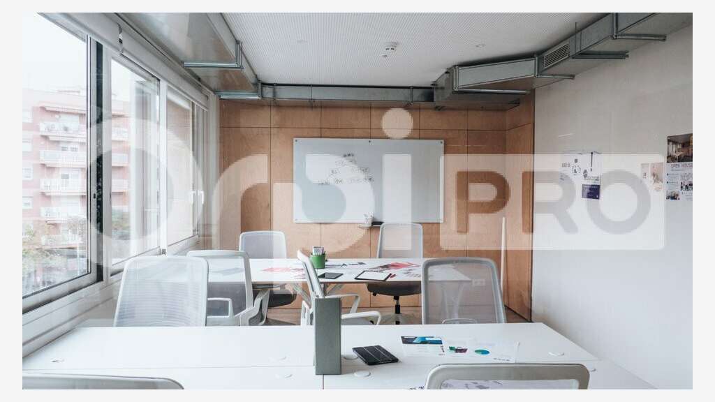A vendre bâtiment commercial 980m² à Limoges Nord