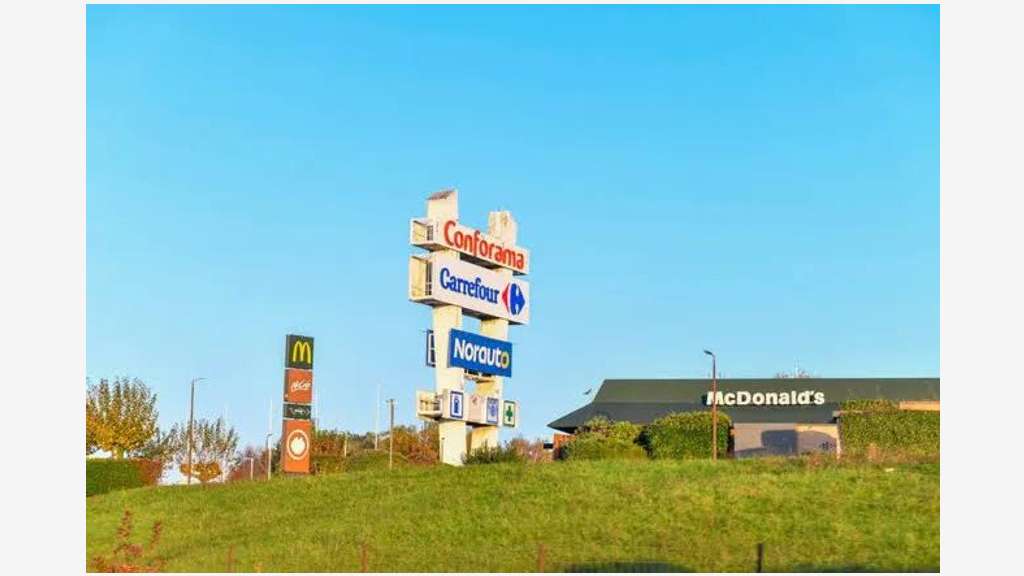 Vente dab local commercial de 60m² à Limoges