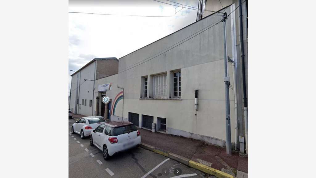 Locaux/Biens immobiliers