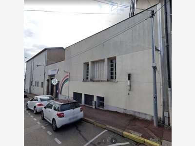 Locaux/Biens immobiliers