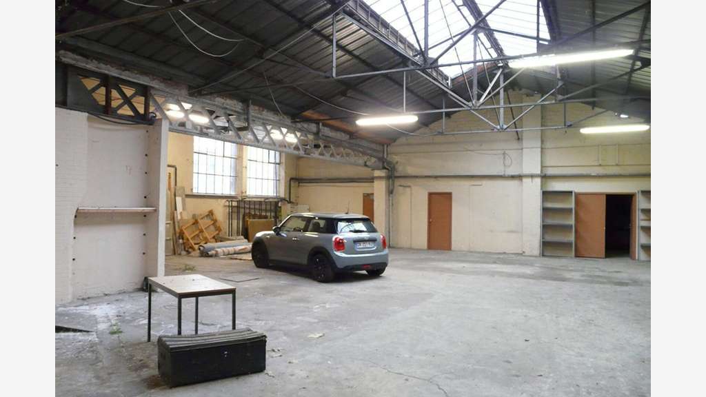 Locaux/Biens immobiliers