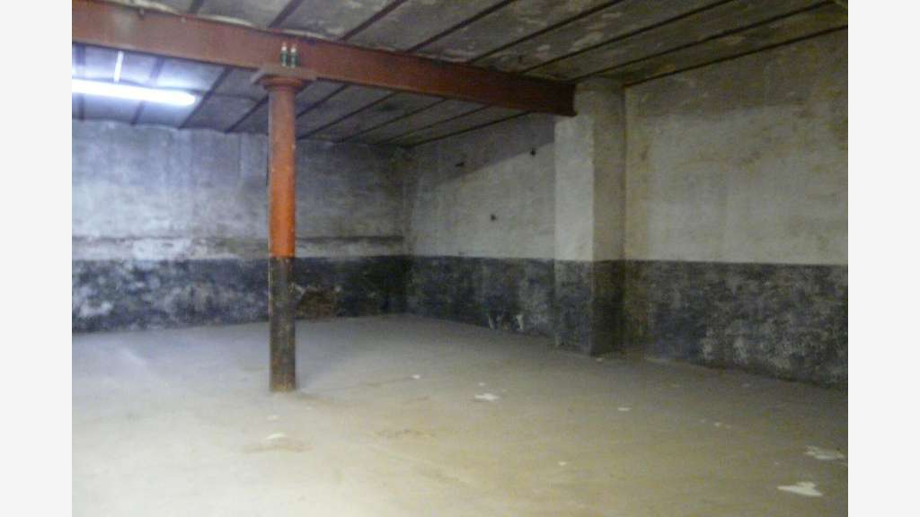 Locaux/Biens immobiliers