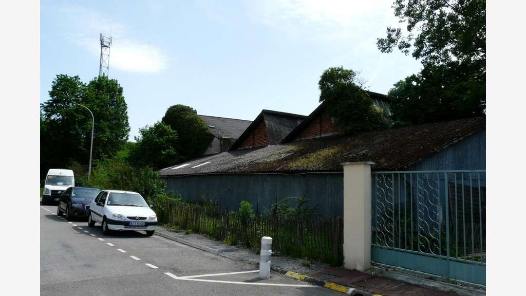Locaux/Biens immobiliers