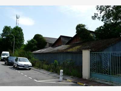 Locaux/Biens immobiliers