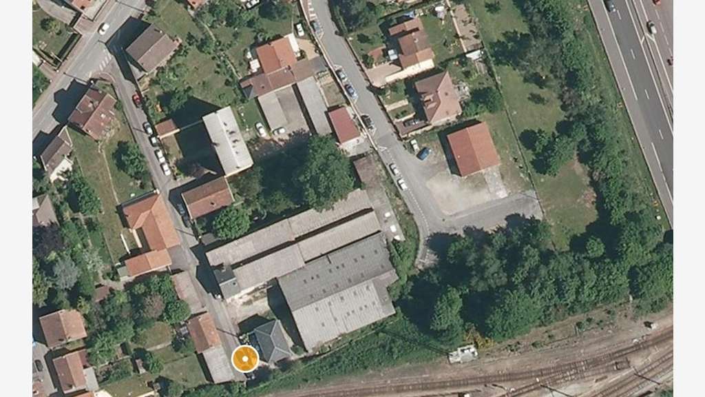 Locaux/Biens immobiliers