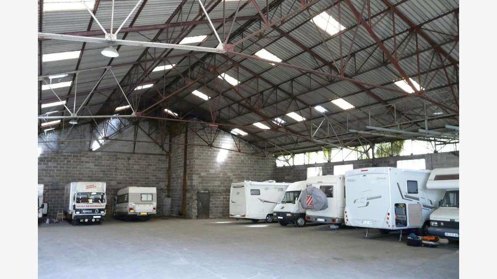 Locaux/Biens immobiliers