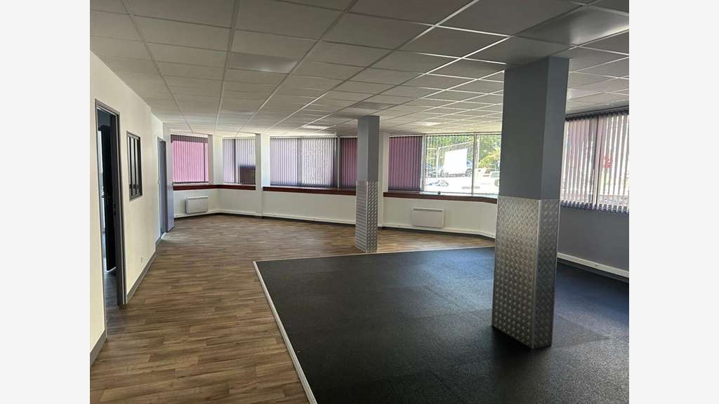 Locaux/Biens immobiliers