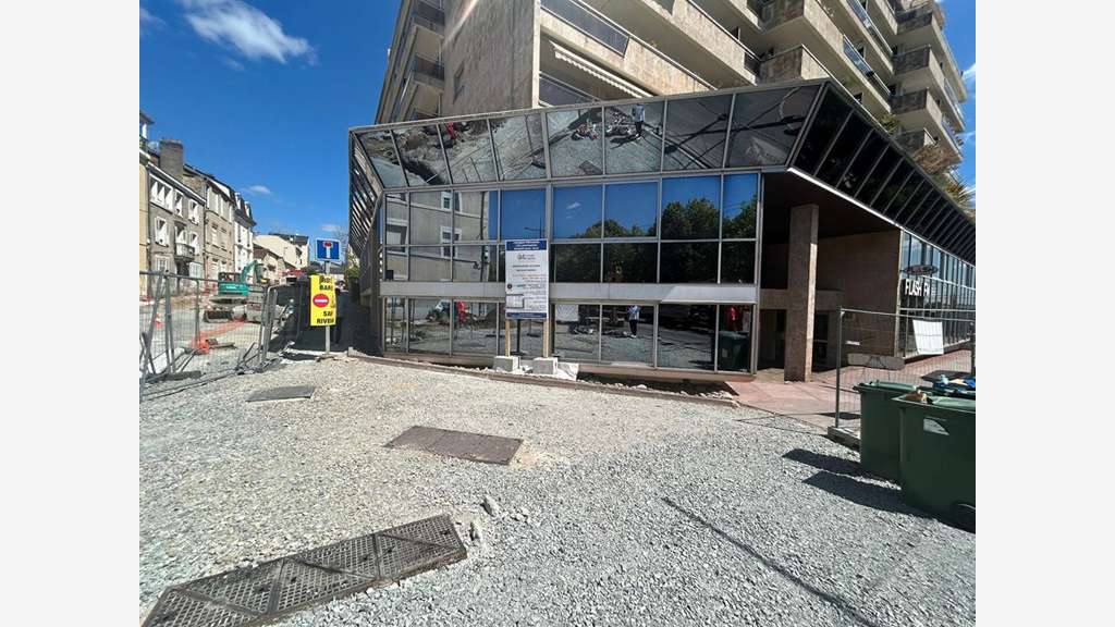 Locaux/Biens immobiliers