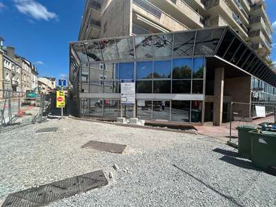 Locaux/Biens immobiliers
