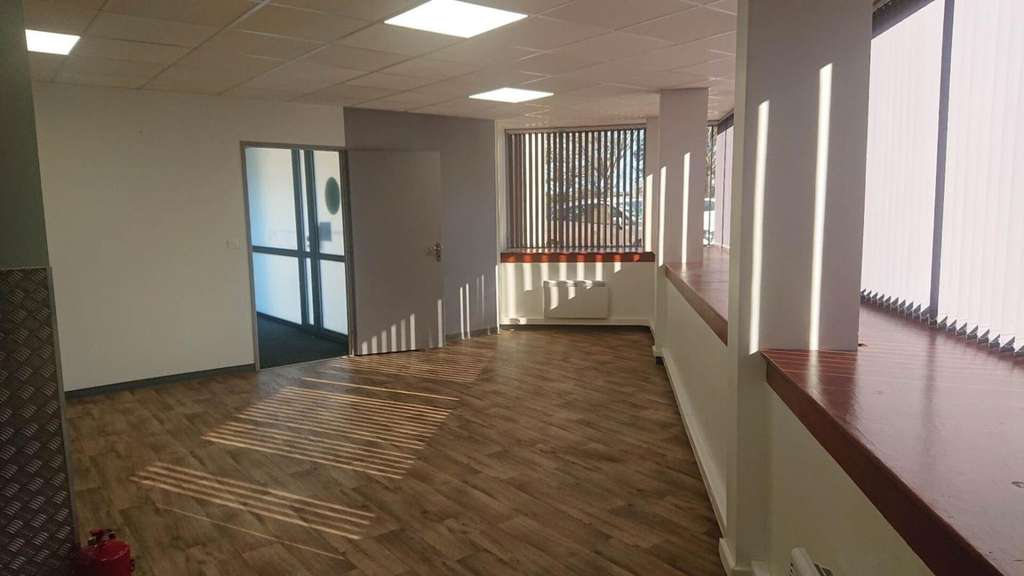 Locaux/Biens immobiliers