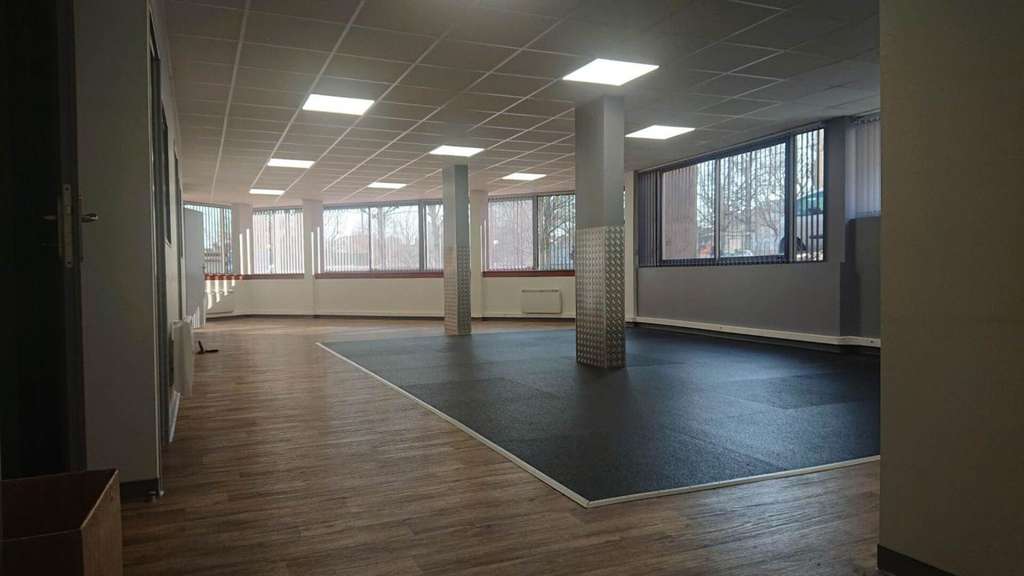 Locaux/Biens immobiliers