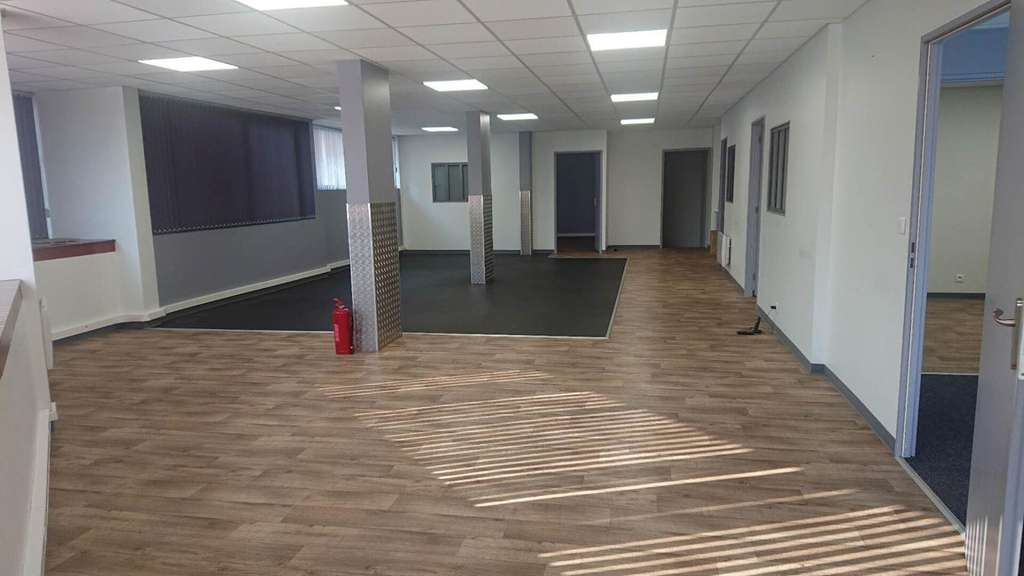 Locaux/Biens immobiliers