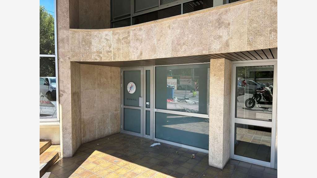 Locaux/Biens immobiliers