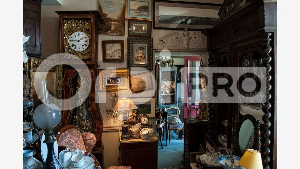 LIMOGES - LOCAL COMMERCIAL à vendre