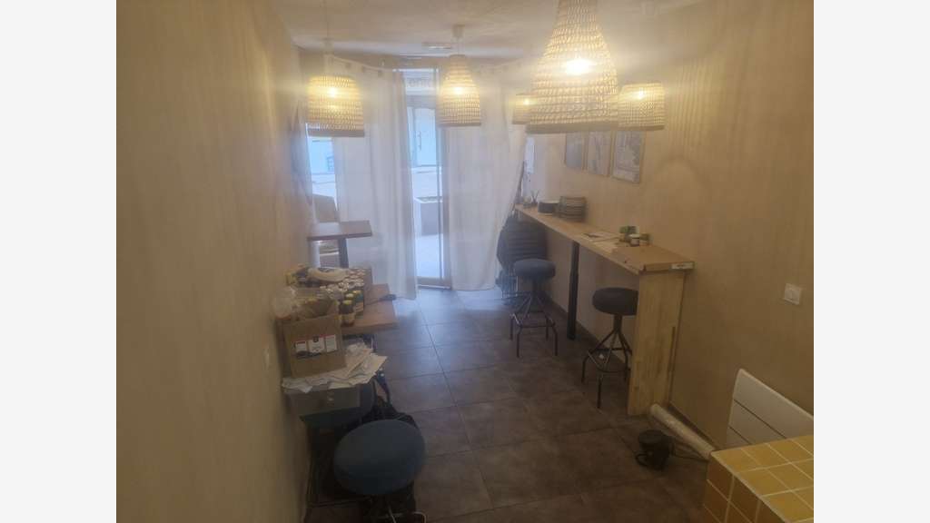 Vente de Local Commercial à LIMOGES