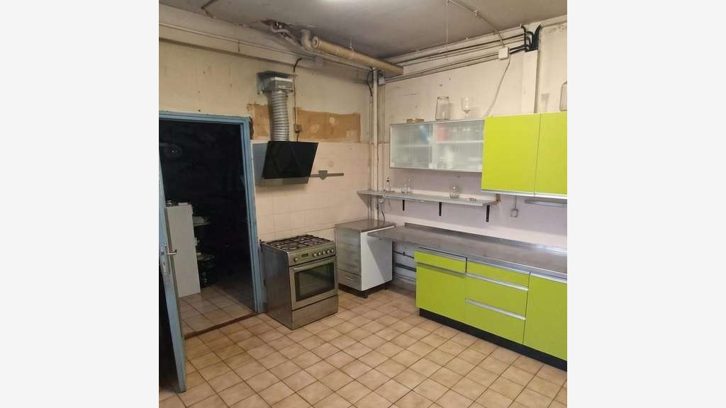 AV local commercial 122m² Limoges Casseaux
