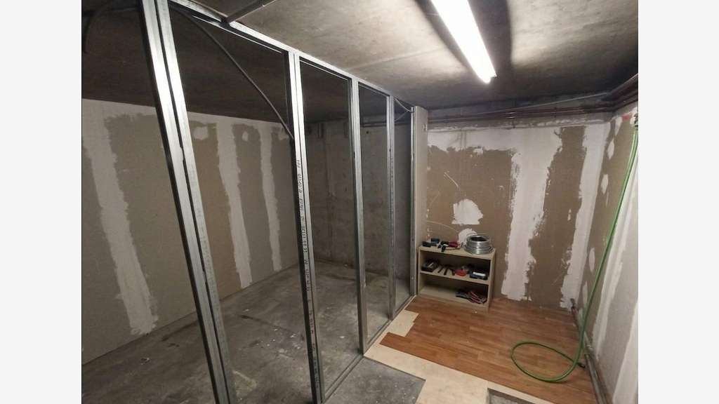 AV local commercial 122m² Limoges Casseaux
