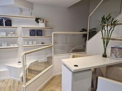 Vente de Fonds de Commerce d'un institut de