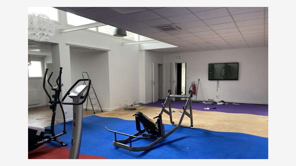 Vente d'un Local professionnel à LIMOGES !