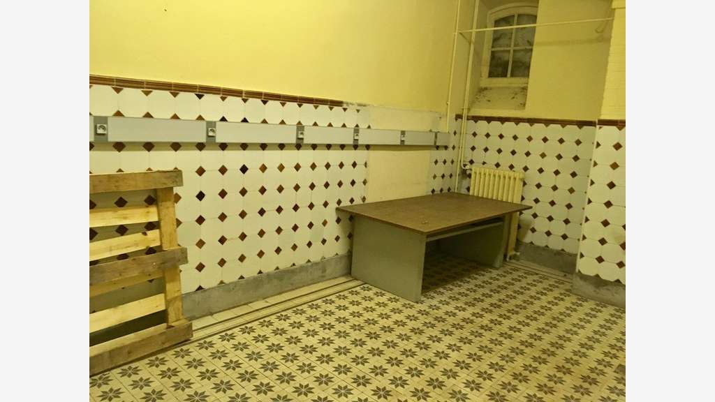 VENTE EXCEPTIONNEL HÔTEL PARTICULIER LIMOGES