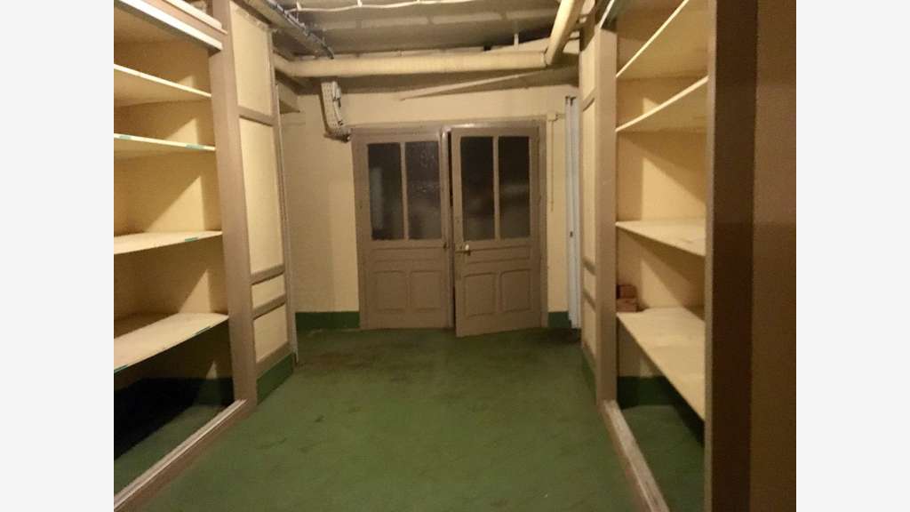 VENTE EXCEPTIONNEL HÔTEL PARTICULIER LIMOGES