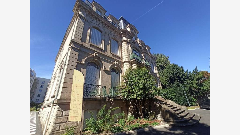 VENTE EXCEPTIONNEL HÔTEL PARTICULIER LIMOGES