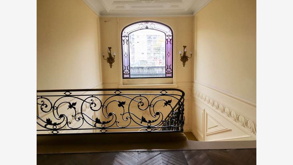 VENTE EXCEPTIONNEL HÔTEL PARTICULIER LIMOGES
