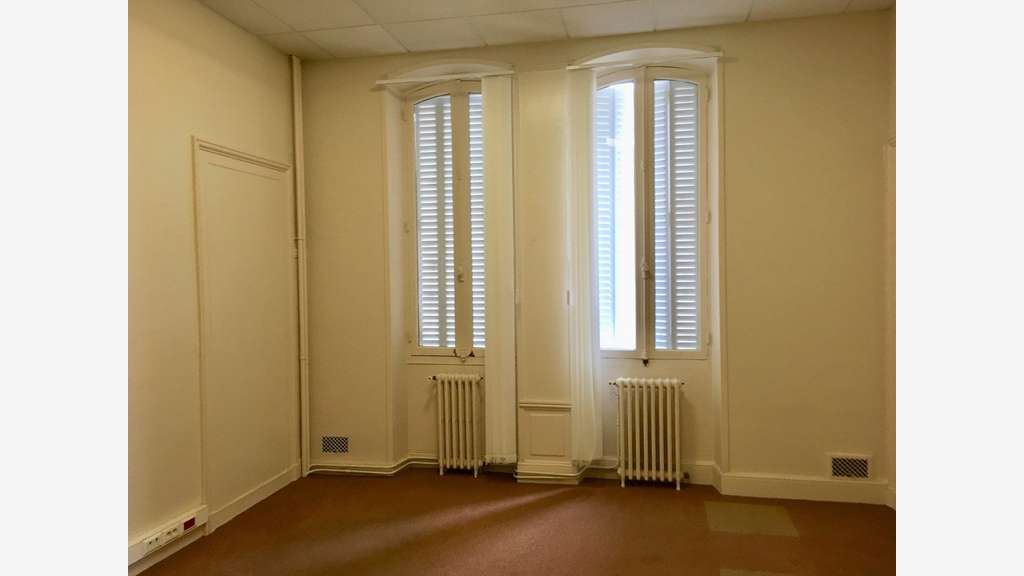VENTE EXCEPTIONNEL HÔTEL PARTICULIER LIMOGES