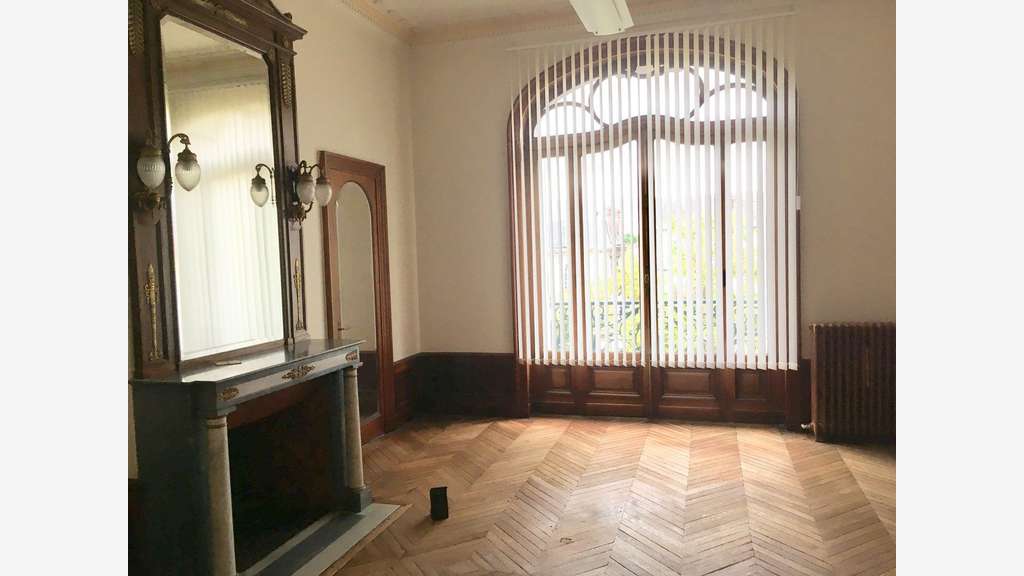 VENTE EXCEPTIONNEL HÔTEL PARTICULIER LIMOGES