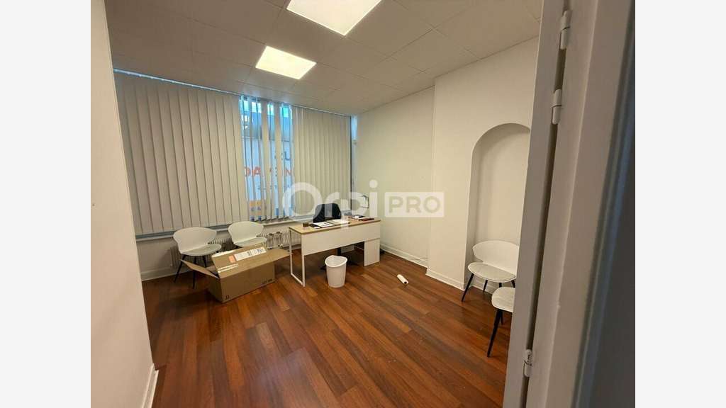 LOCAL COMMERCIAL à vendre dans le 87