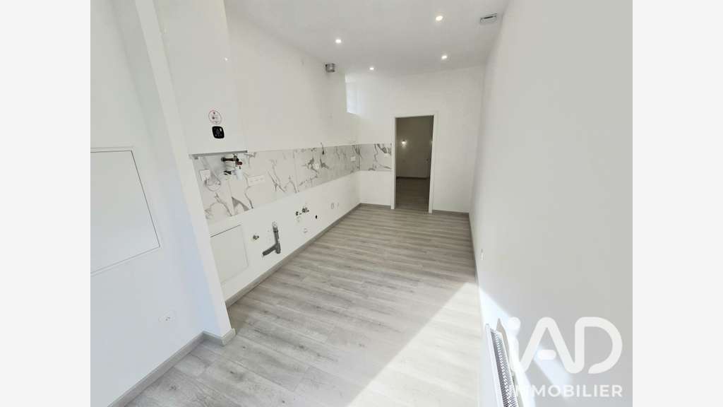 Cède bureau local commercial de 27m² à Lingolsheim