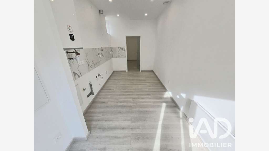 Cède bureau local commercial de 27m² à Lingolsheim