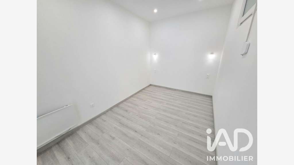 Cède bureau local commercial de 27m² à Lingolsheim
