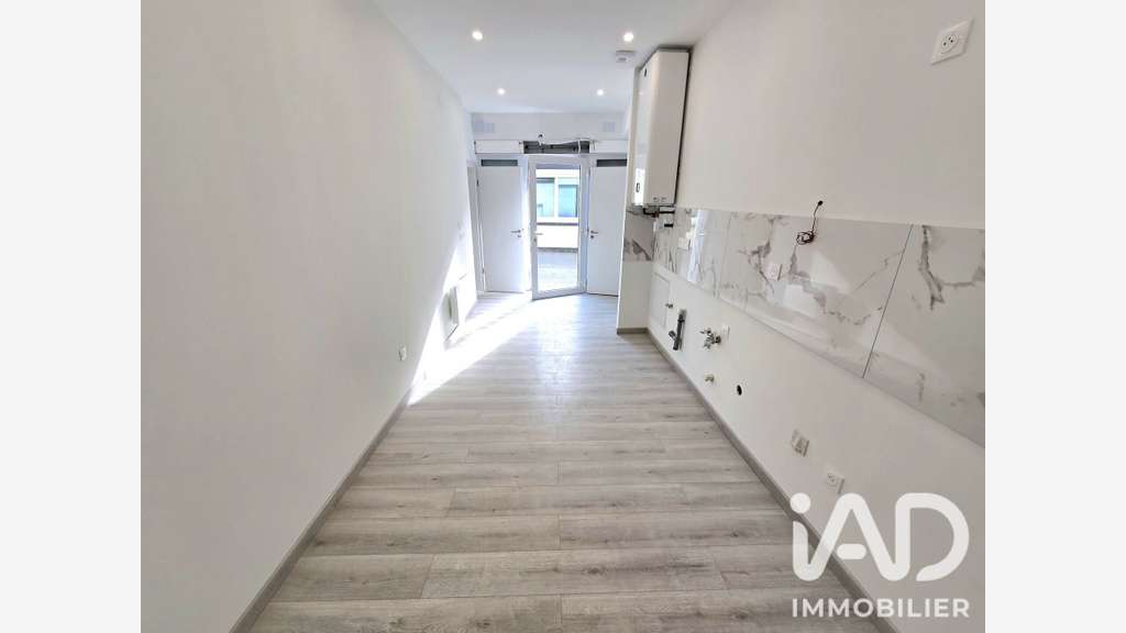 Cède bureau local commercial de 27m² à Lingolsheim