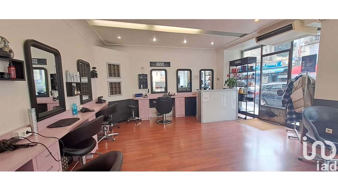 Local commercial à Lodève