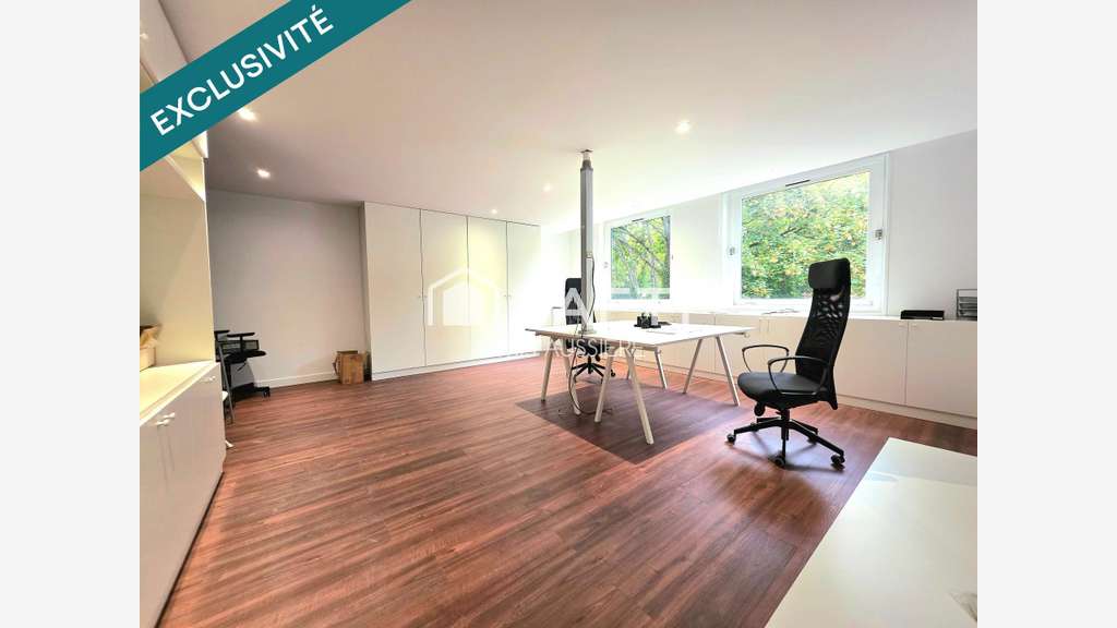 LOCAL 86 M2 CLIMATISE