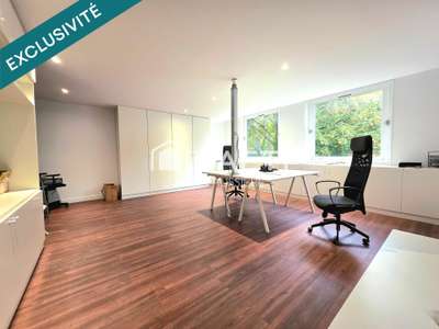 Vente local commercial de 86m² climatisé à Lognes