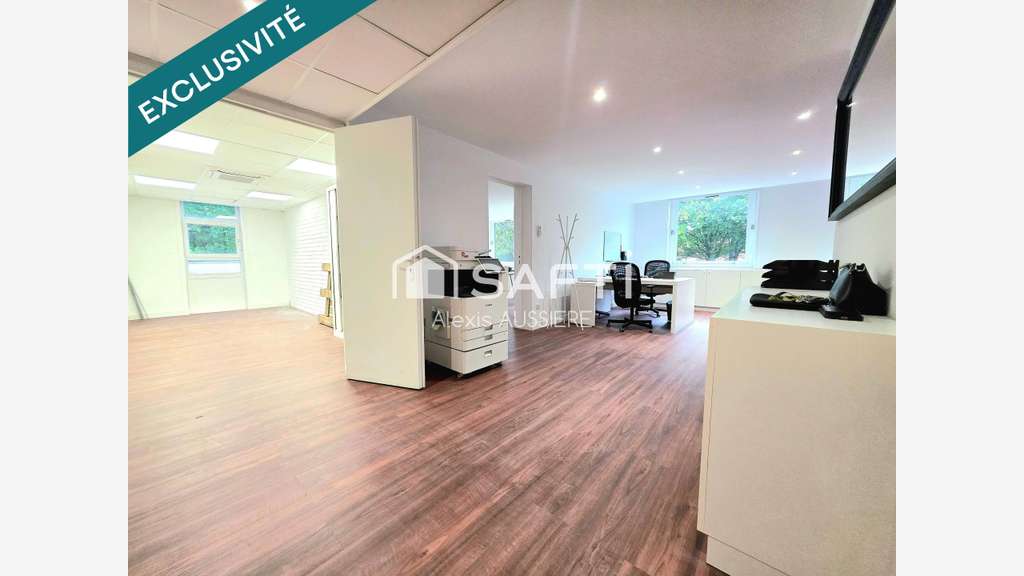 LOCAL 86 M2 CLIMATISE