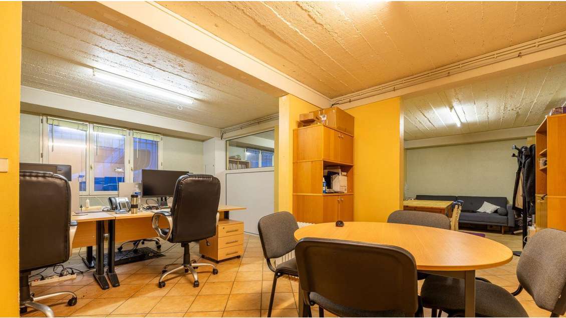 Vente murs commerciaux 297m² à Longjumeau