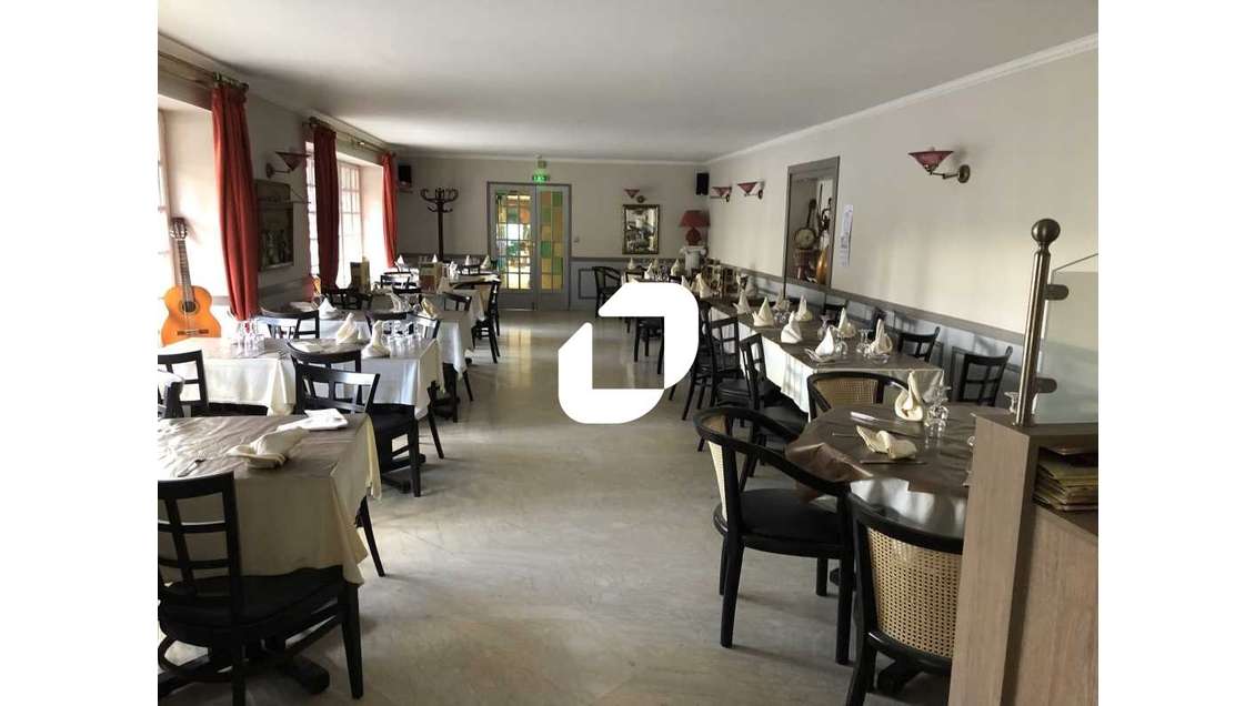 Vente Local commercial 1310m² Longjumeau