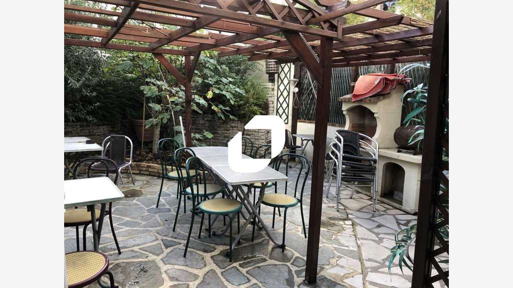 Vente Local commercial 1310m² Longjumeau