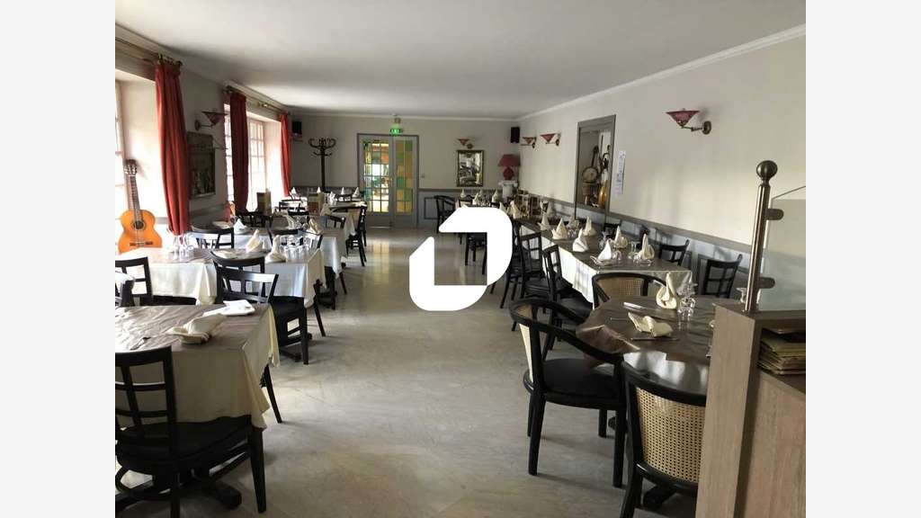 Vente Local commercial 1310m² Longjumeau