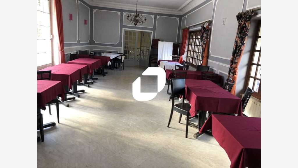 Vente Local commercial 1310m² Longjumeau