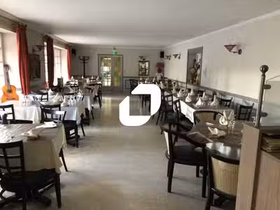 Vente Local commercial 1310m² Longjumeau